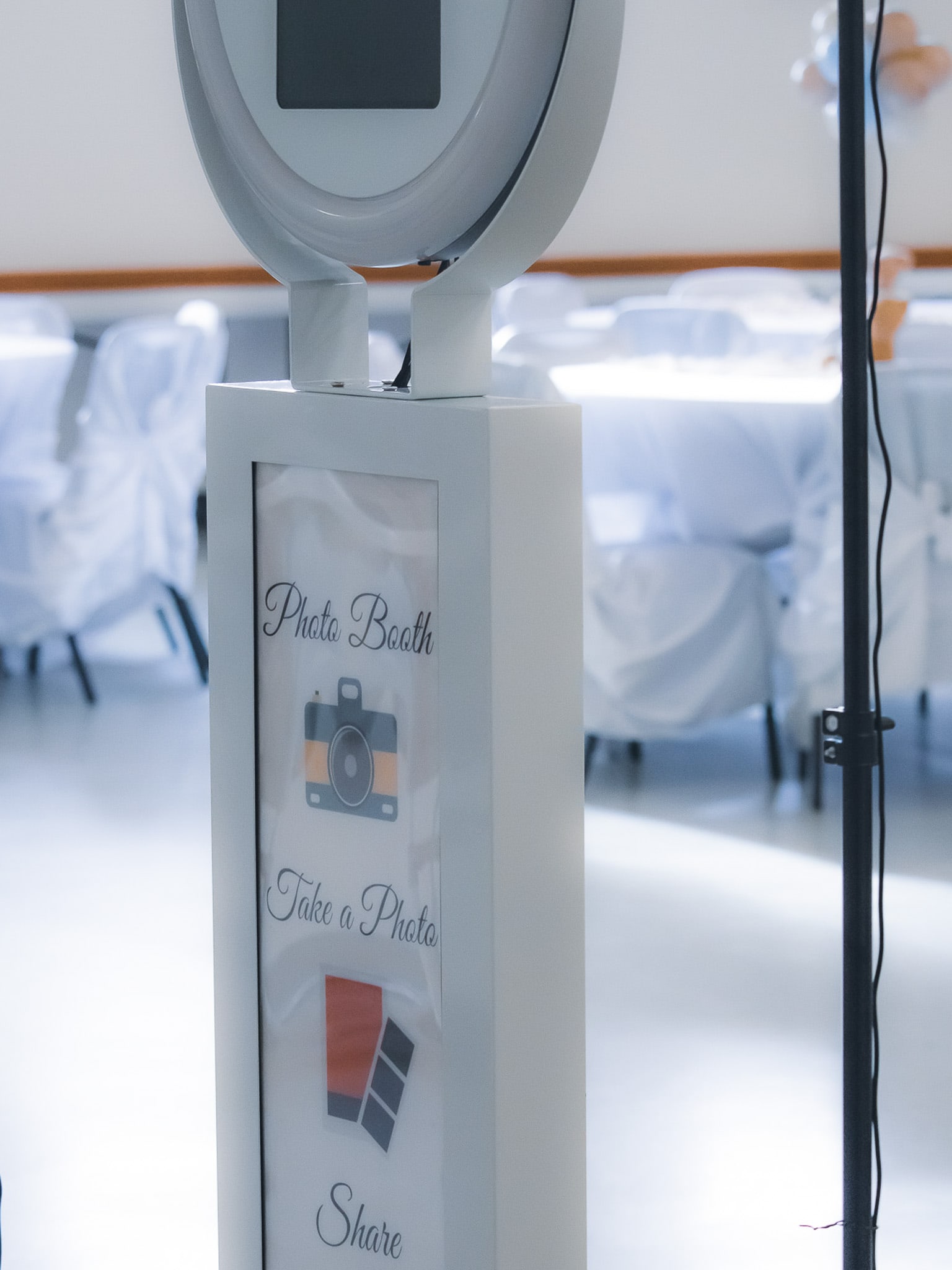 Photobooth showcase from November 2025 event.