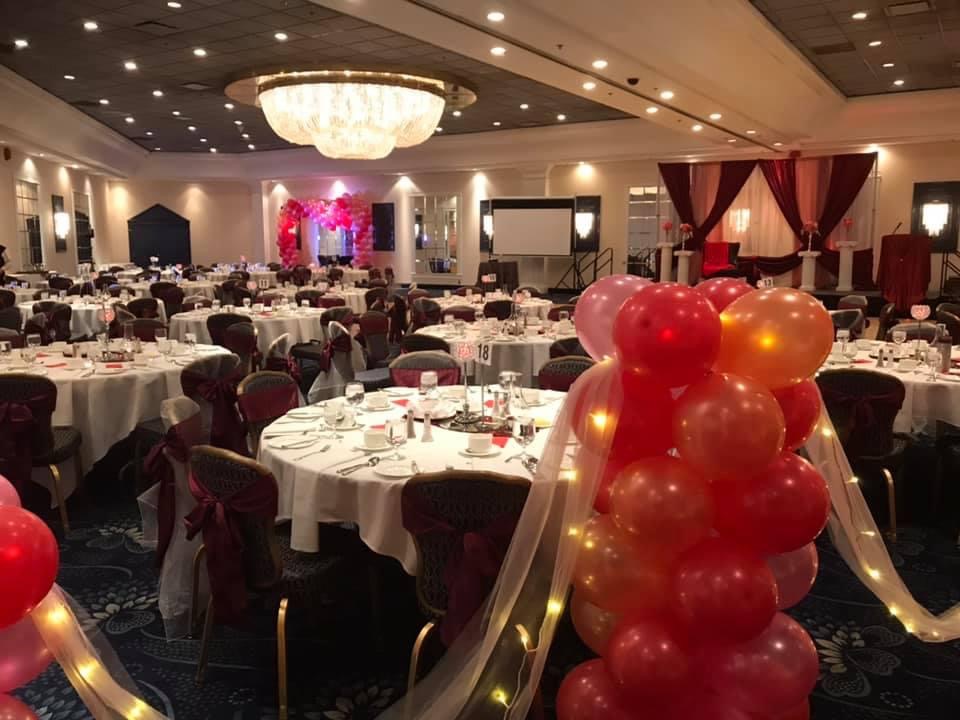 Party Packages