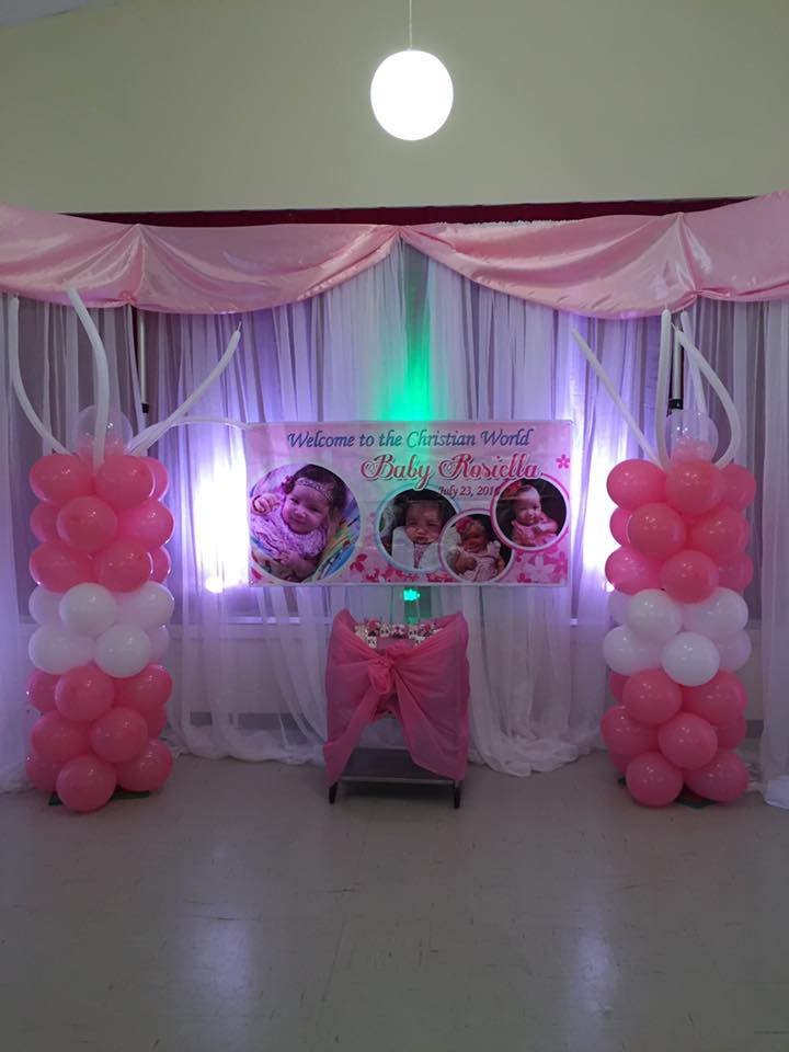 Baptism Event Image