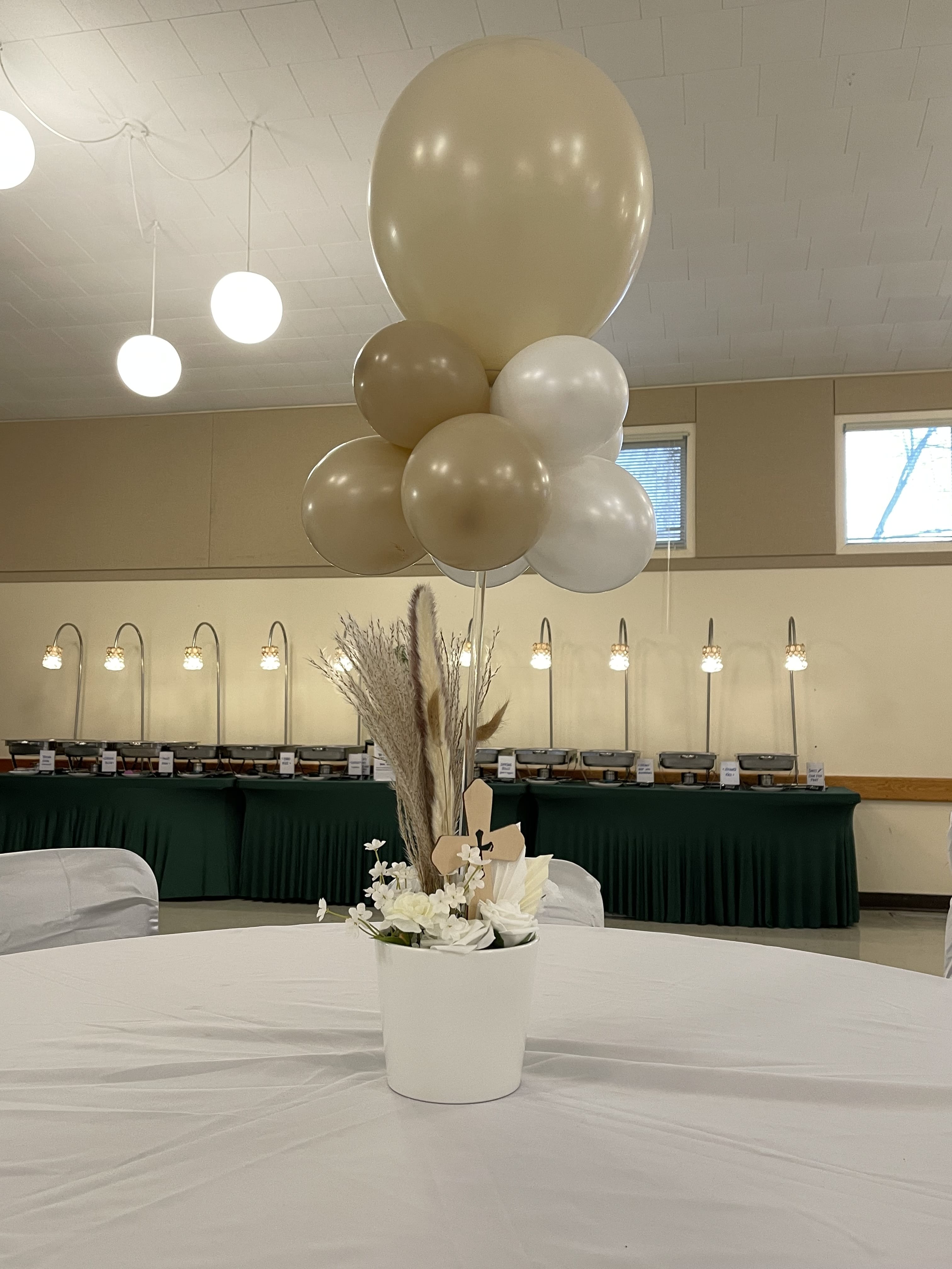 Baptism Event Image