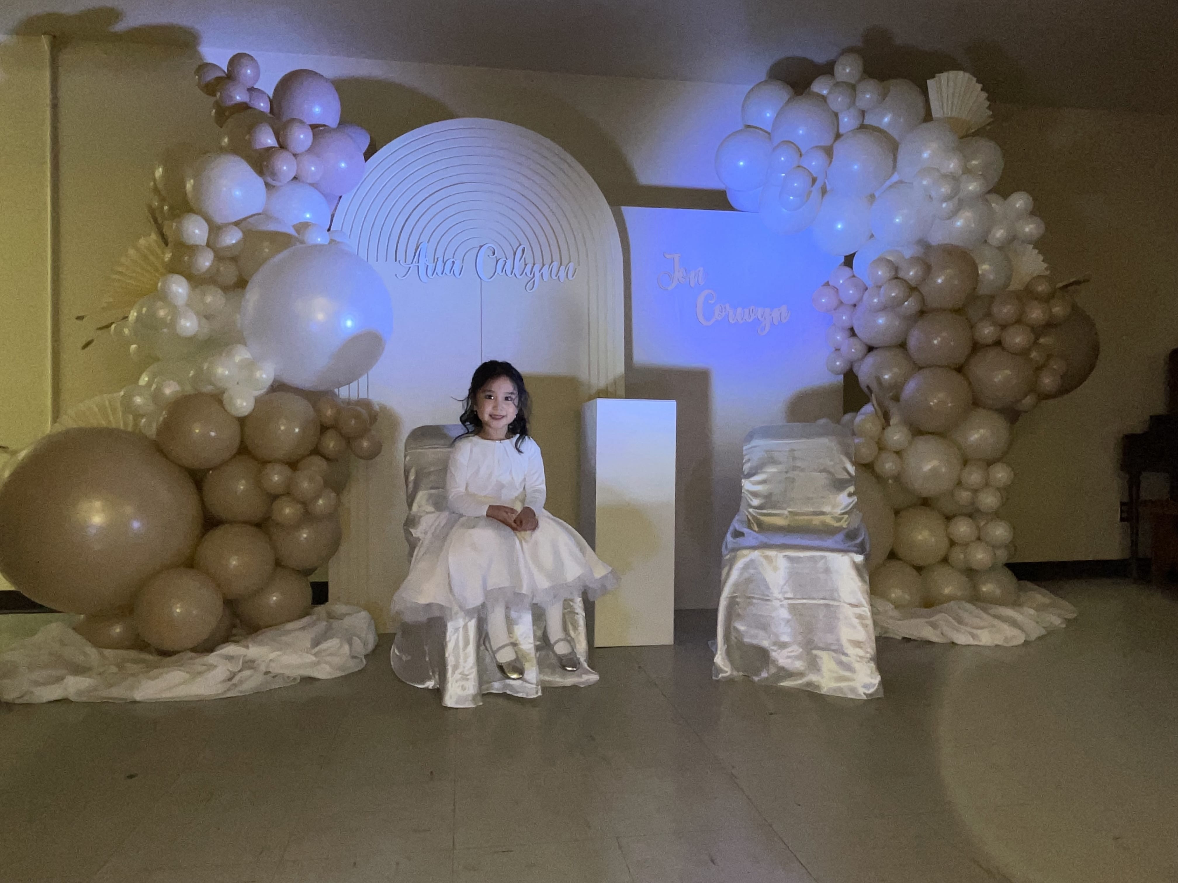 Baptism Event Image
