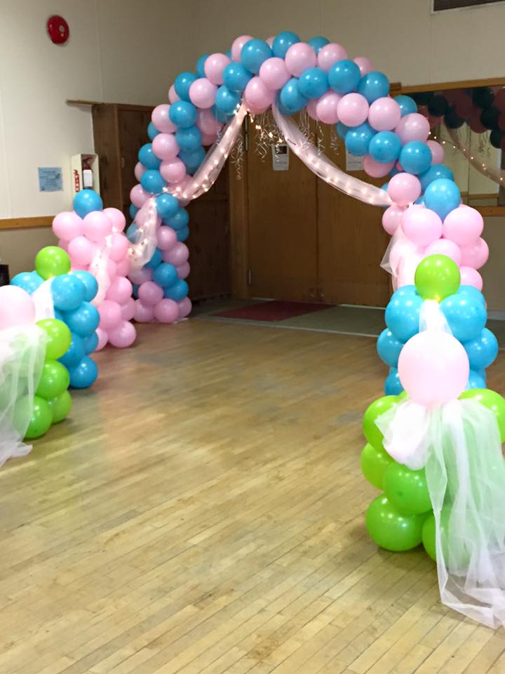 Birthday Event Image