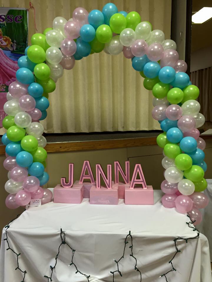 Birthday Event Image