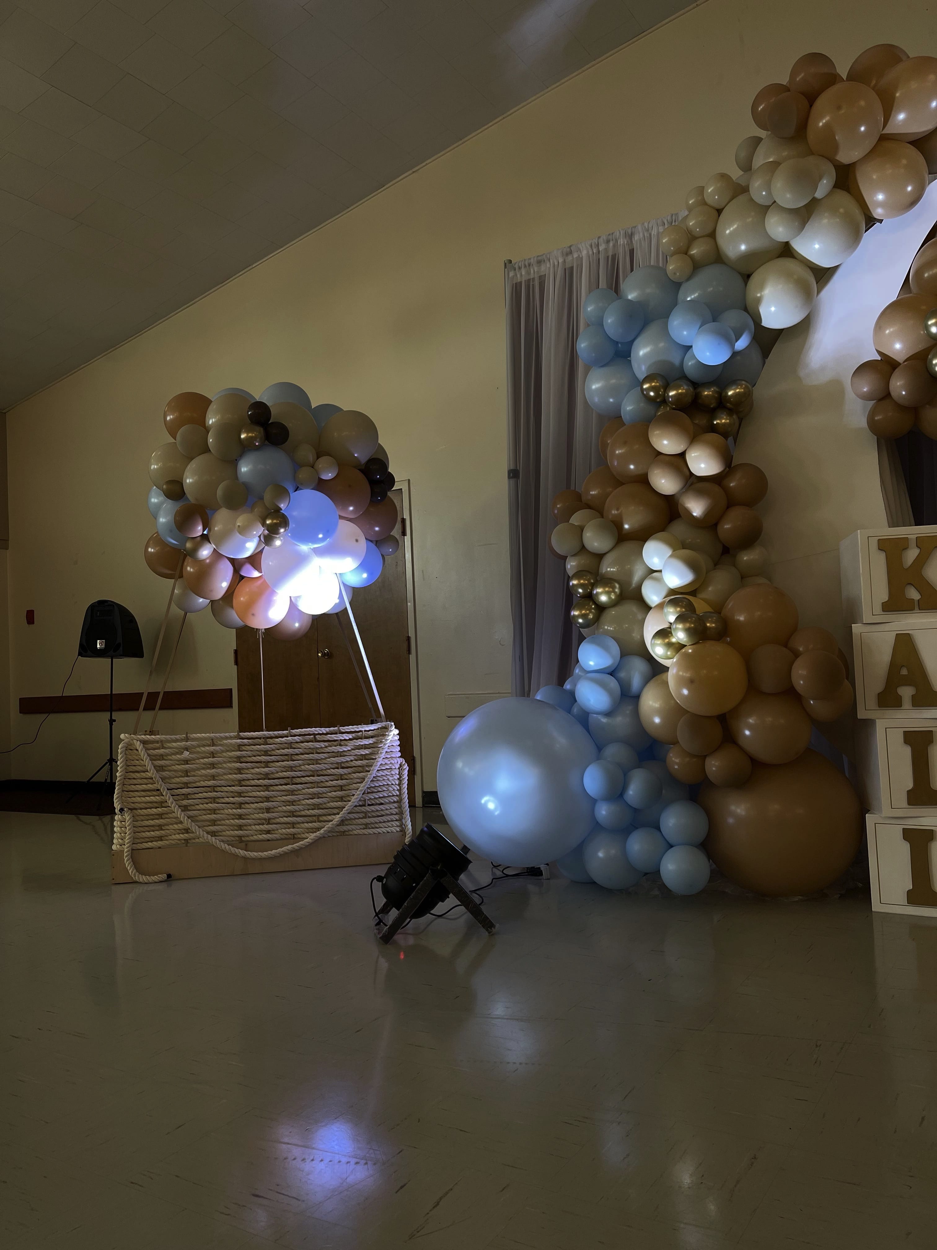 Birthday Event Image