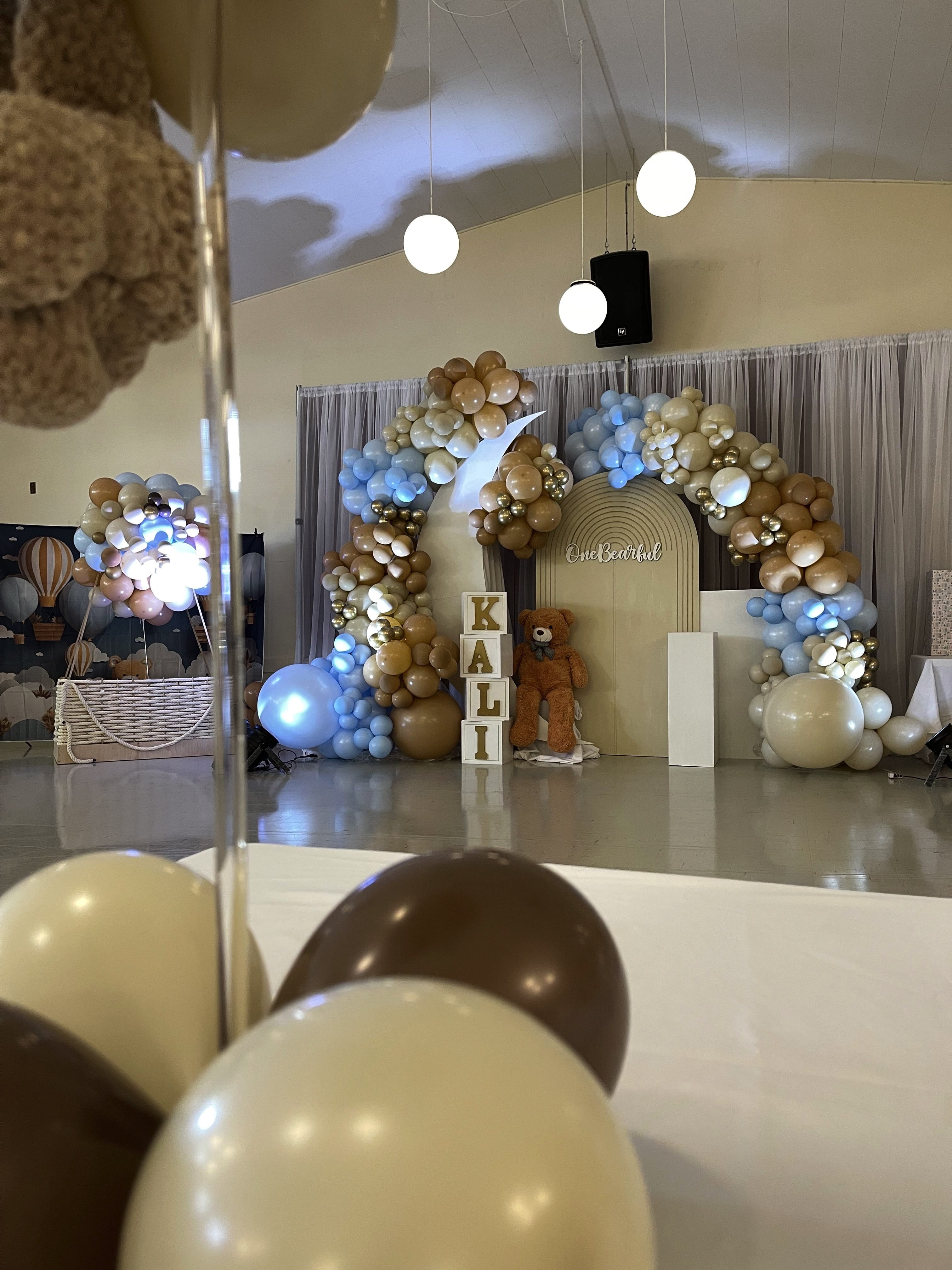 Birthday Event Image