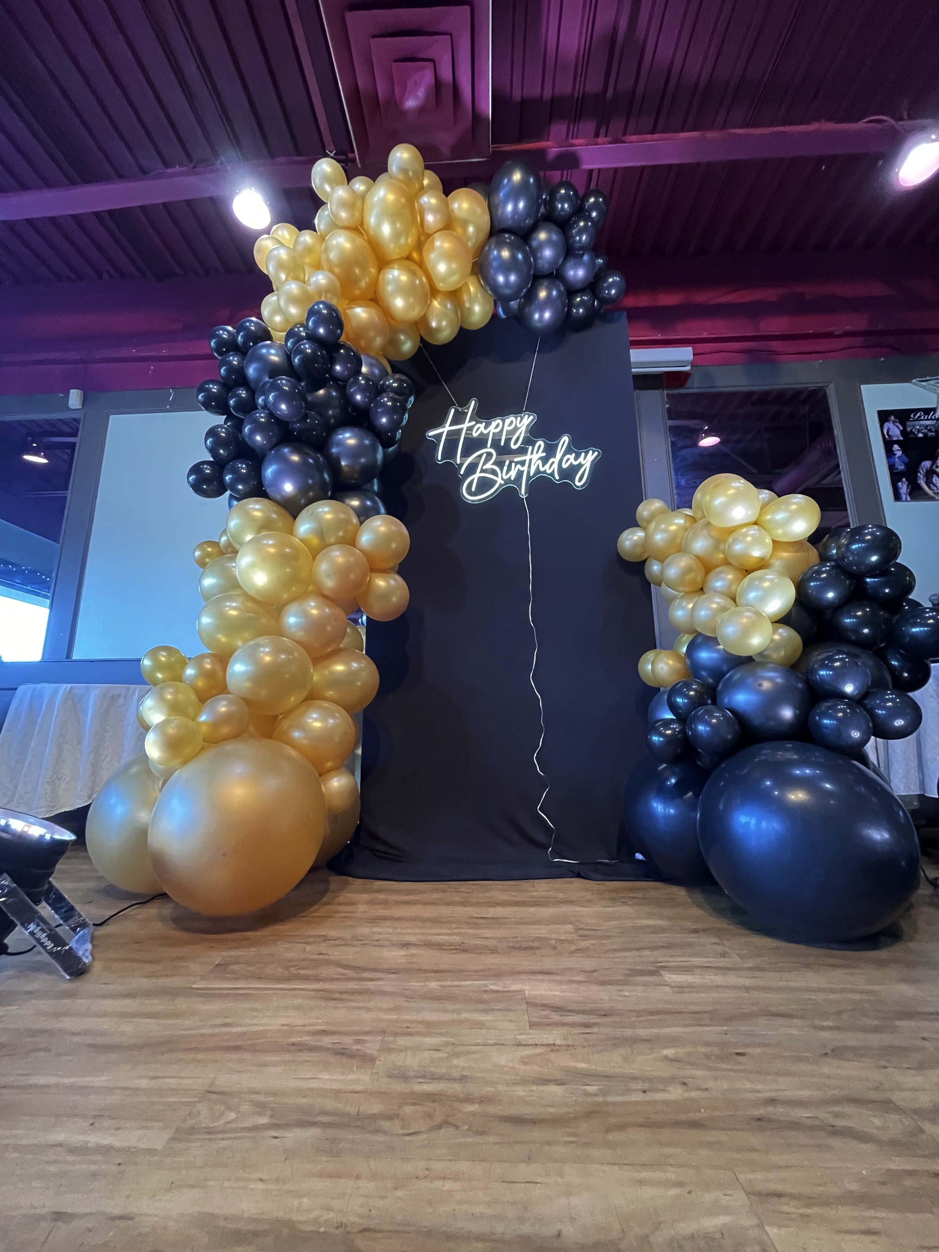 Birthday Event Image