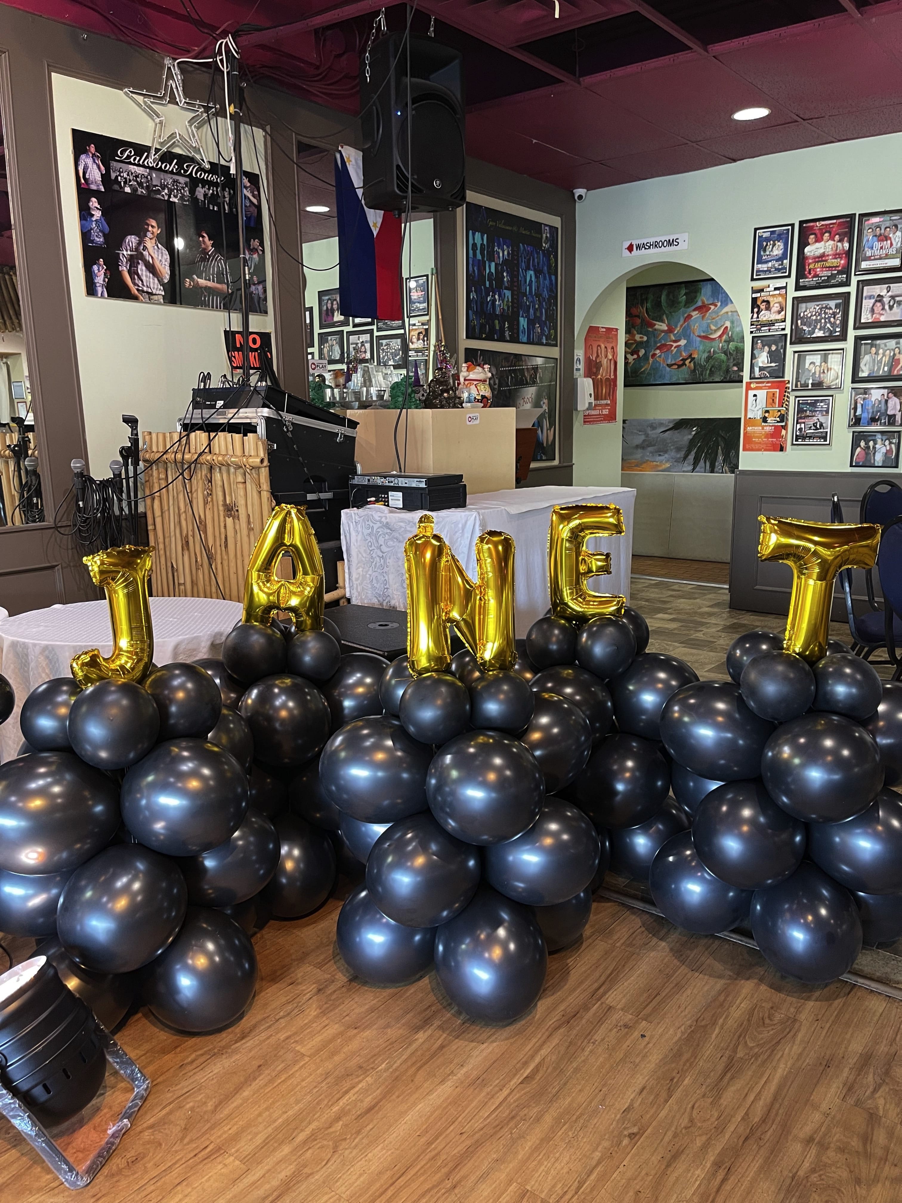 Birthday Event Image