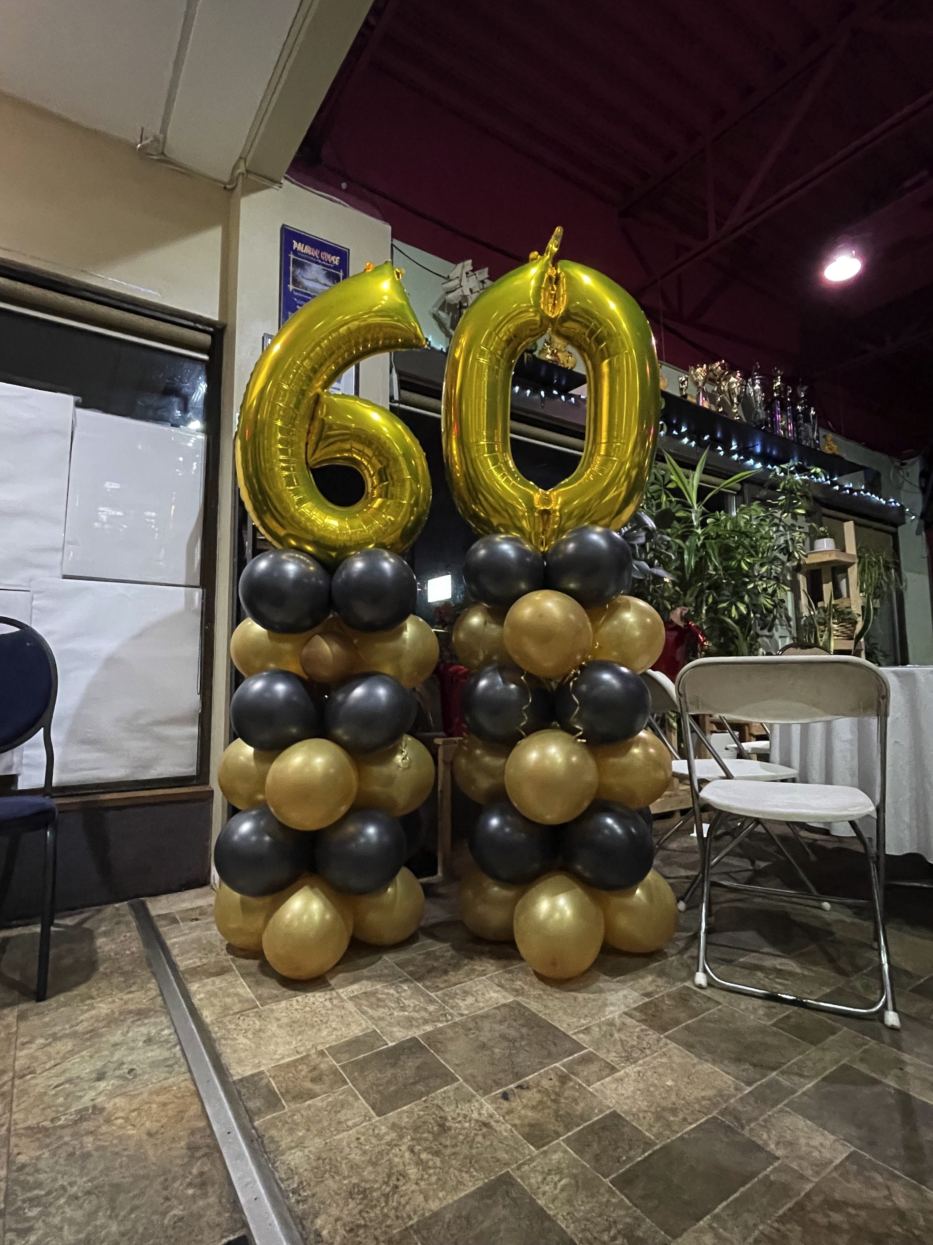 Birthday Event Image