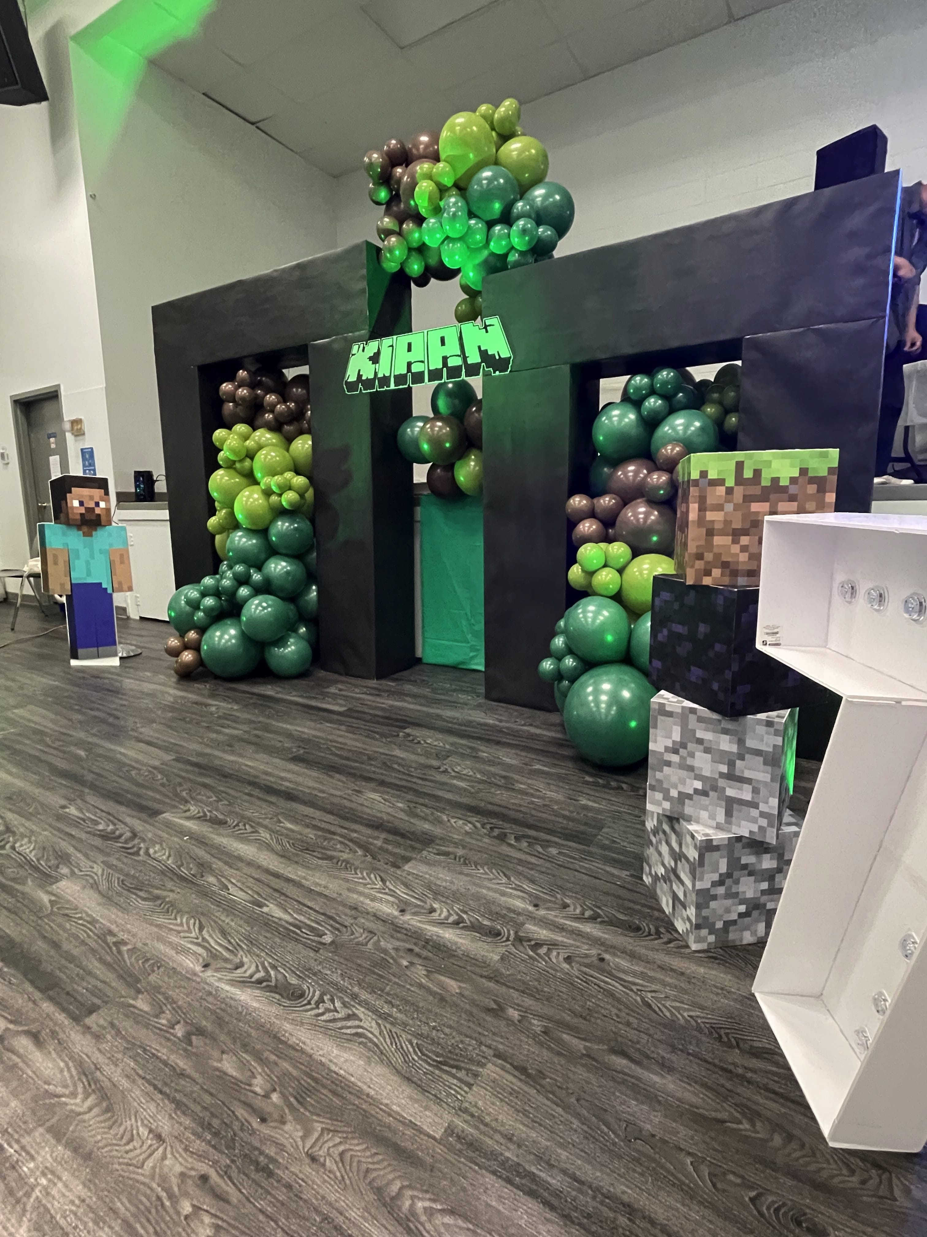 Birthday Event Image