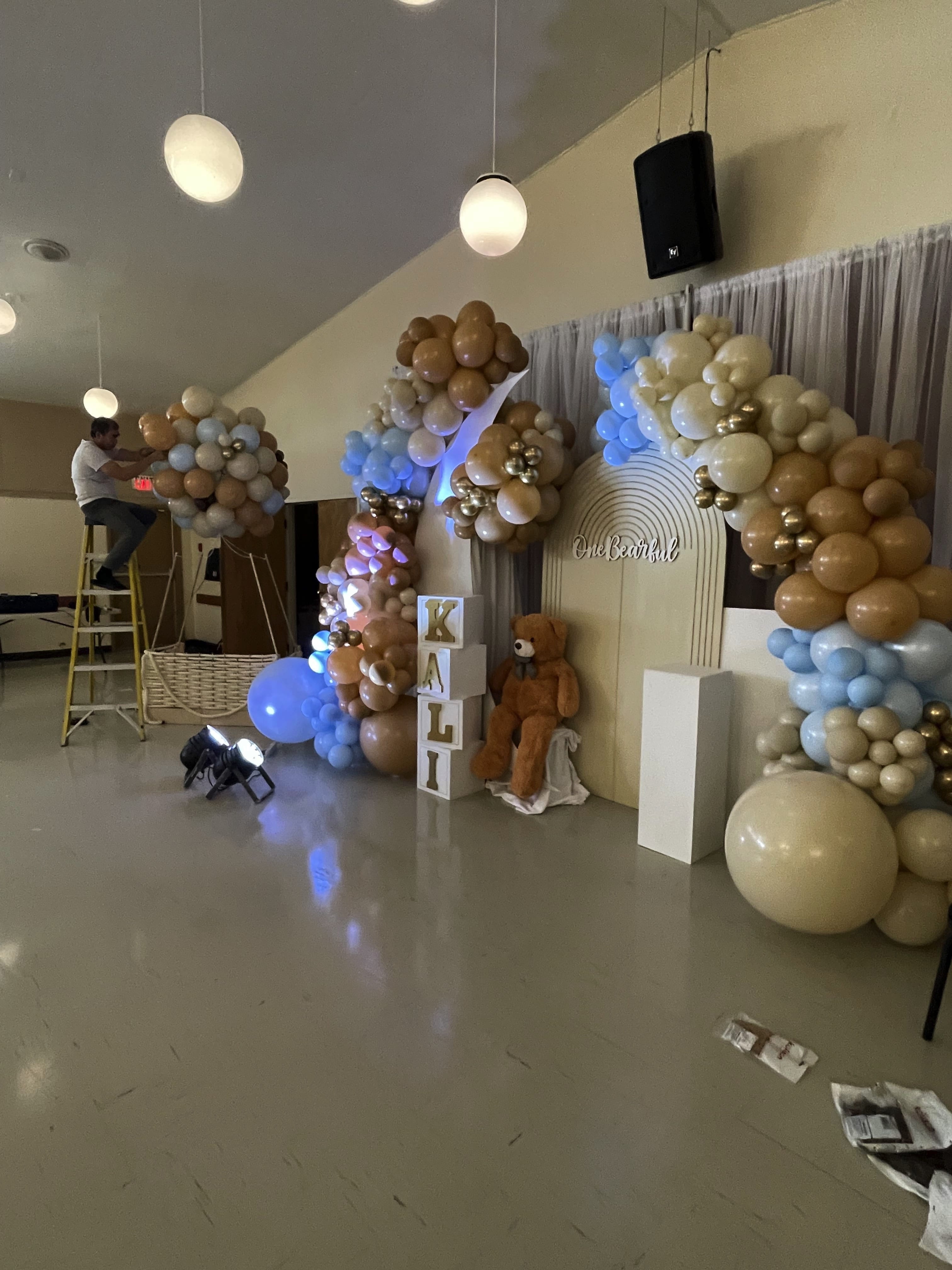 Birthday Event Image