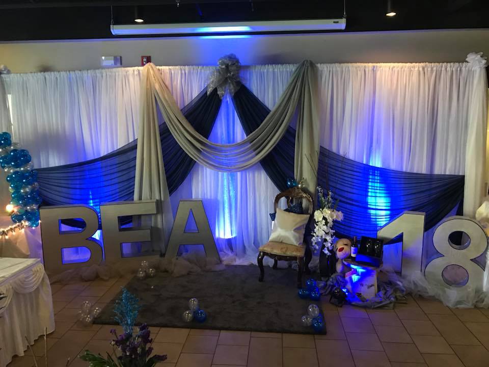 Debut Event Image