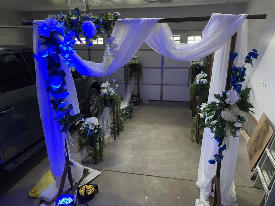 Wedding Event Image