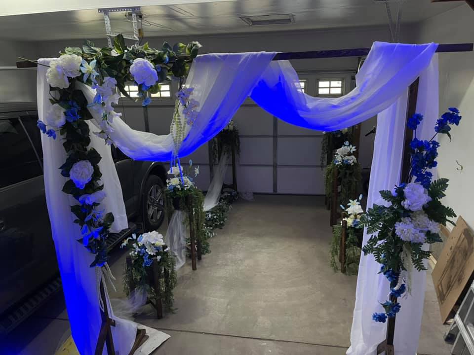 Wedding Event Image