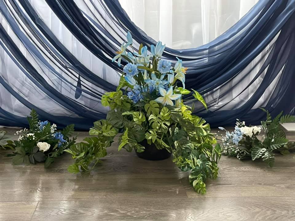 Wedding Event Image
