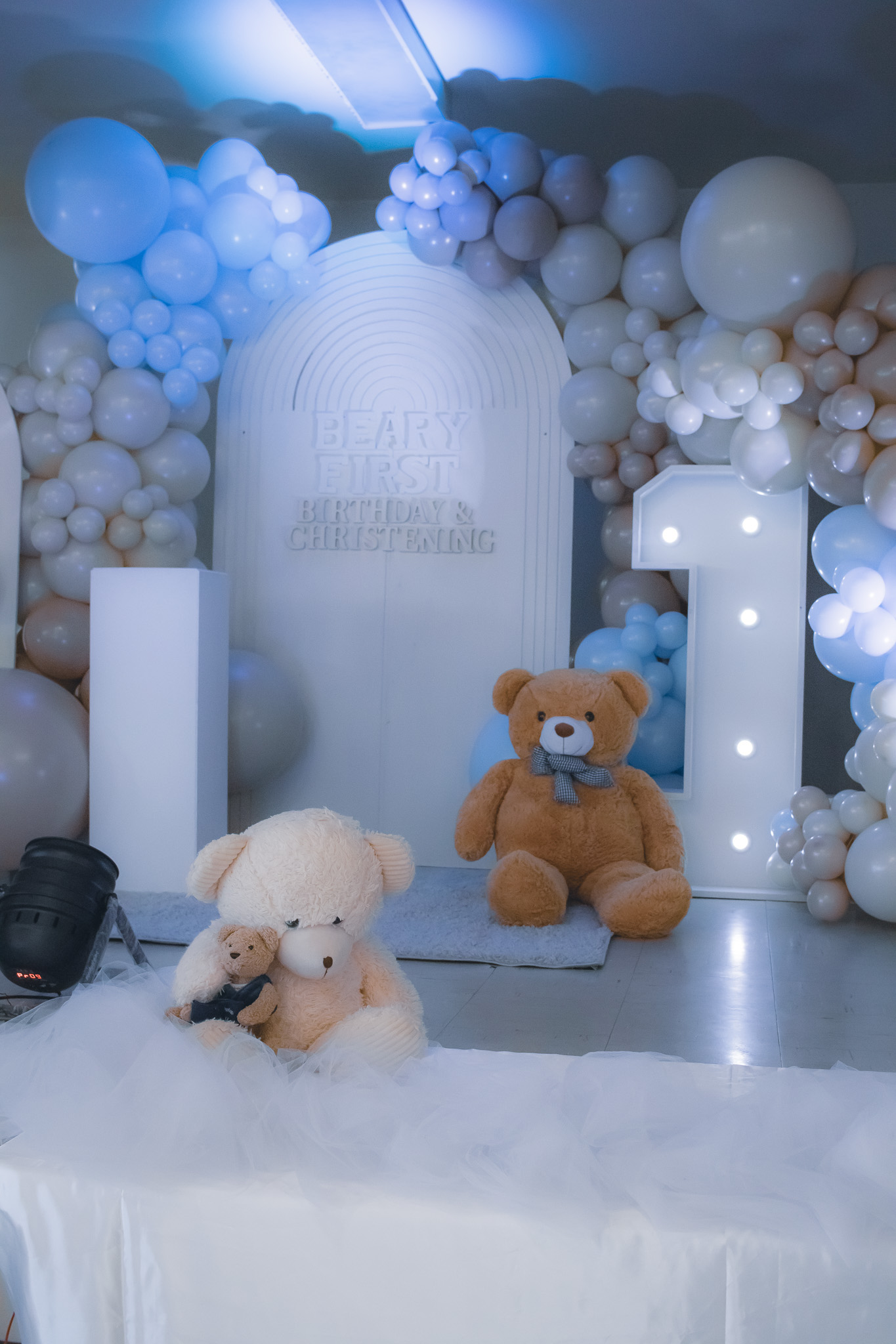 Event Decorations