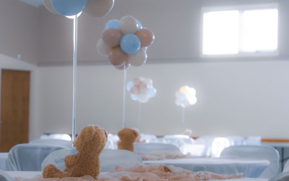 Party Rentals
